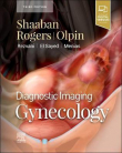 دانلود کتاب تصویربرداری تشخیصی زنان شعبان Diagnostic Imaging: Gynecology 3rd Edition
