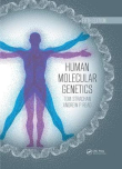 دانلود کتاب ژنتیک مولکولی انسانی استراخان Human Molecular Genetics 5th Edition