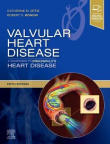 دانلود کتاب بیماری دریچه ای قلب براون والد Valvular Heart Disease: A Companion to Braunwald's Heart Disease 5th Edition