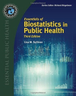 دانلود کتاب ضروریات بیواستاتیک در سلامت عمومی Essentials of Biostatistics in Public Health 3rd Edition
