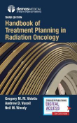 دانلود کتاب برنامه ریزی درمان در پرتو انکولوژی Handbook of Treatment Planning in Radiation Oncology 3rd Edition