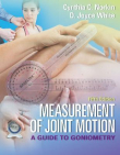 دانلود کتاب اندازه گیری حرکت مفصل: راهنمای گونیومتری Measurement of Joint Motion: A Guide to Goniometry 5th Edition