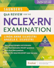 دانلود کتاب پرسش و پاسخ ساندرز برای آزمون ویرایش هشتم Saunders Q & A Review for the NCLEX-RN® Examination 8th Edition