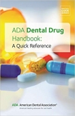 دانلود کتاب ADA Dental Drug Handbook: A Quick Reference (Practical Guide)