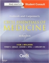 دانلود کتاب ملزومات پزشکی سیسیل Andreoli and Carpenter's Cecil Essentials of Medicine, 9ED