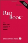 دانلود کتاب قرمز Red Book 2012: 2012 Report of the Committee...