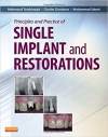 دانلود کتاب ترابی نژاد Principles and Practice of Single Implant and Restoration