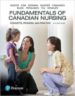دانلود کتاب اصول پرستاری کانادا 2018 Fundamentals of Canadian Nursing: Concepts, Process, and Practice 4th ED