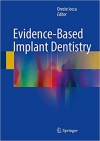 دانلود کتاب دندانپزشکی ایمپلنت مبتنی بر شواهد لوکاEvidence-Based Implant Dentistry 1ED