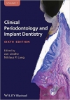 دانلود کتاب لینده  Clinical Periodontology and Implant Dentistry-2 Volume Set 6th Edition