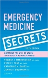دانلود کتاب اسرار طب اورژانس Emergency Medicine Secrets, 6 ed