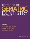 دانلود کتاب دندانپزشکی سالمندان Textbook of Geriatric Dentistry 3 ED