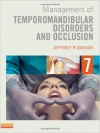 دانلود کتاب اکسون Management of Temporomandibular Disorders and Occlusion 7ed-2013