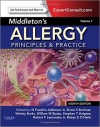 دانلود رایگان کتاب  آلرژی 2 مجموعه میدلتون: اصول و تمرین Middleton's Allergy: Principles and Practice 8 ED