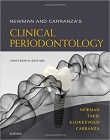 دانلود کتاب پریودنتولوژی بالینی نیومن و کارانزا Newman and Carranza's Clinical Periodontology 13ED-2019