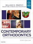 دانلود کتاب ارتودنسی نوین پروفیت 2019 Proffit- Contemporary Orthodontics 6 ED